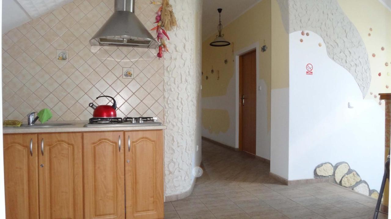 Gaski Na Fali Екстер'єр фото