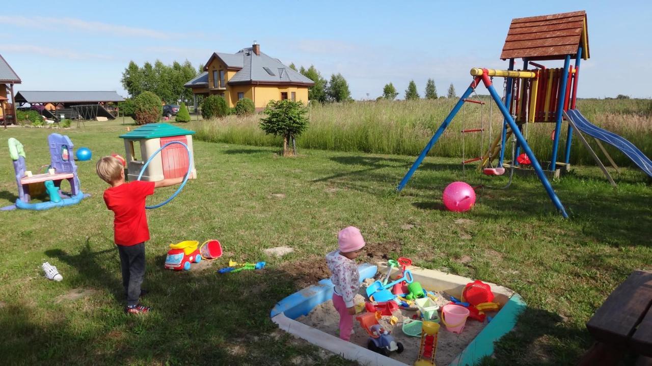 Gaski Na Fali Екстер'єр фото