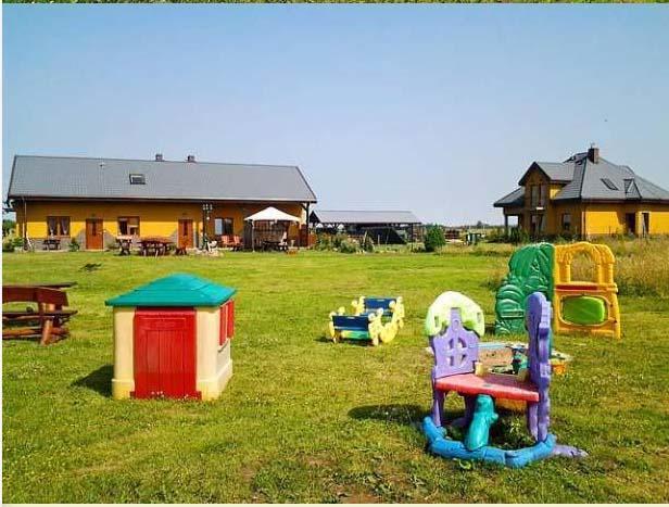 Gaski Na Fali Екстер'єр фото